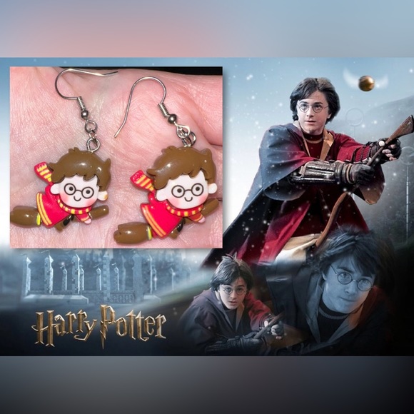 Jewelry - $3 EARRINGS. NEW. $3 WITH ANY $10 ORDER OR MORE STAINLESS STEEL HOOKS